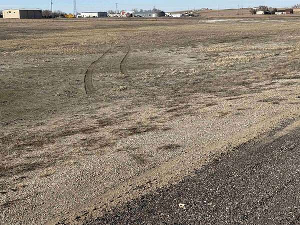 3 Acres of Residential Land for Sale in Newell, South Dakota