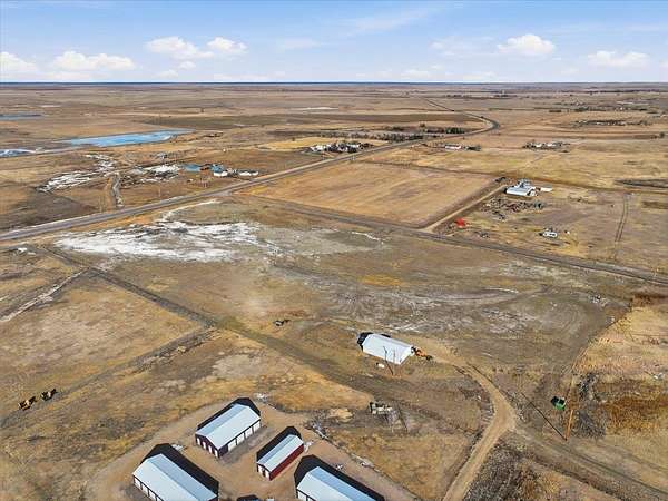 3 Acres of Commercial Land for Sale in Newell, South Dakota