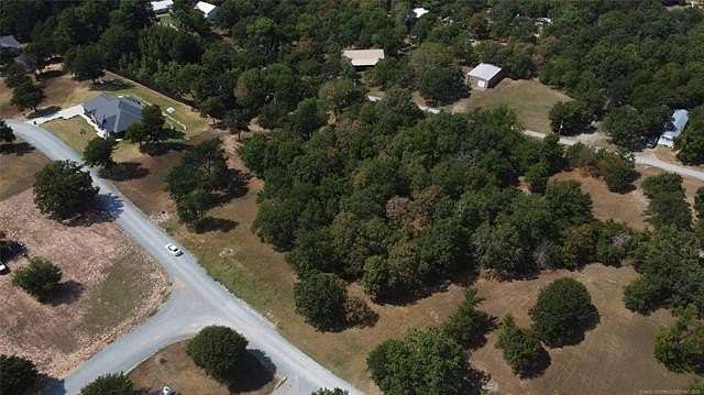 1 Acre of Residential Land for Sale in Porum, Oklahoma