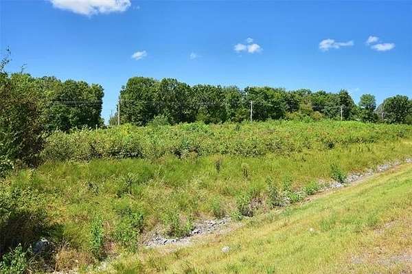 6 Acres of Residential Land for Sale in Park Hill, Oklahoma