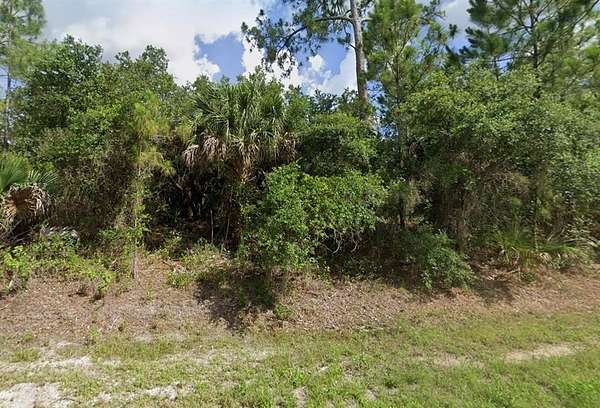 0.23 Acres of Residential Land for Sale in North Port, Florida
