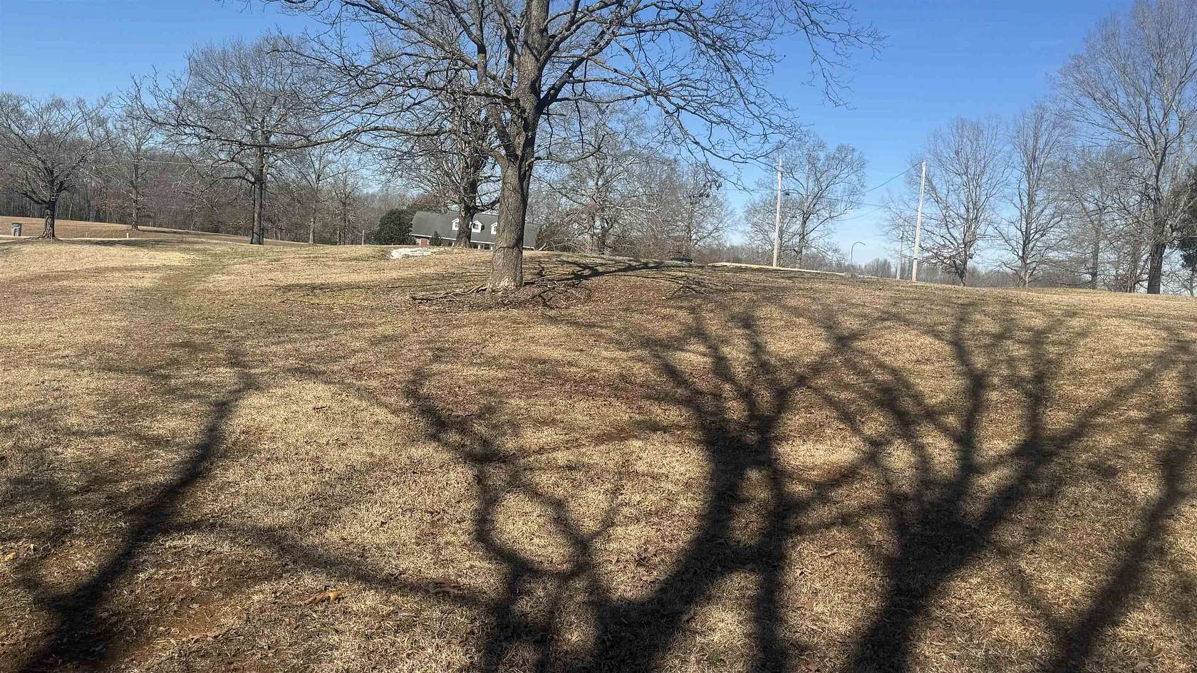 1.2 Acres of Residential Land for Sale in Killen, Alabama