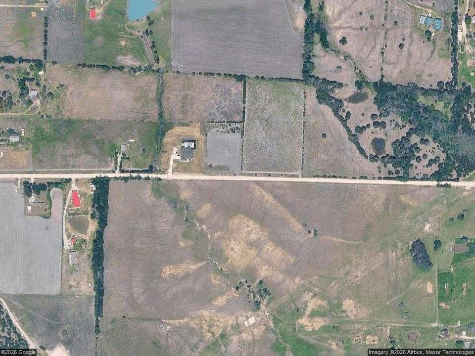 2.87 Acres of Residential Land for Sale in Blue Ridge, Texas