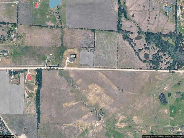 2.85 Acres of Residential Land for Sale in Blue Ridge, Texas