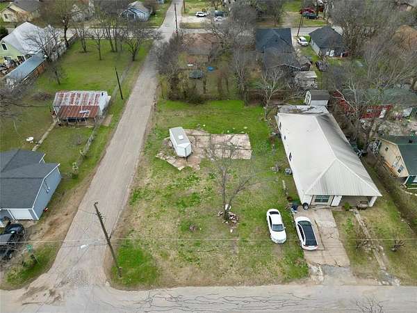 0.24 Acres of Residential Land for Sale in Cleburne, Texas