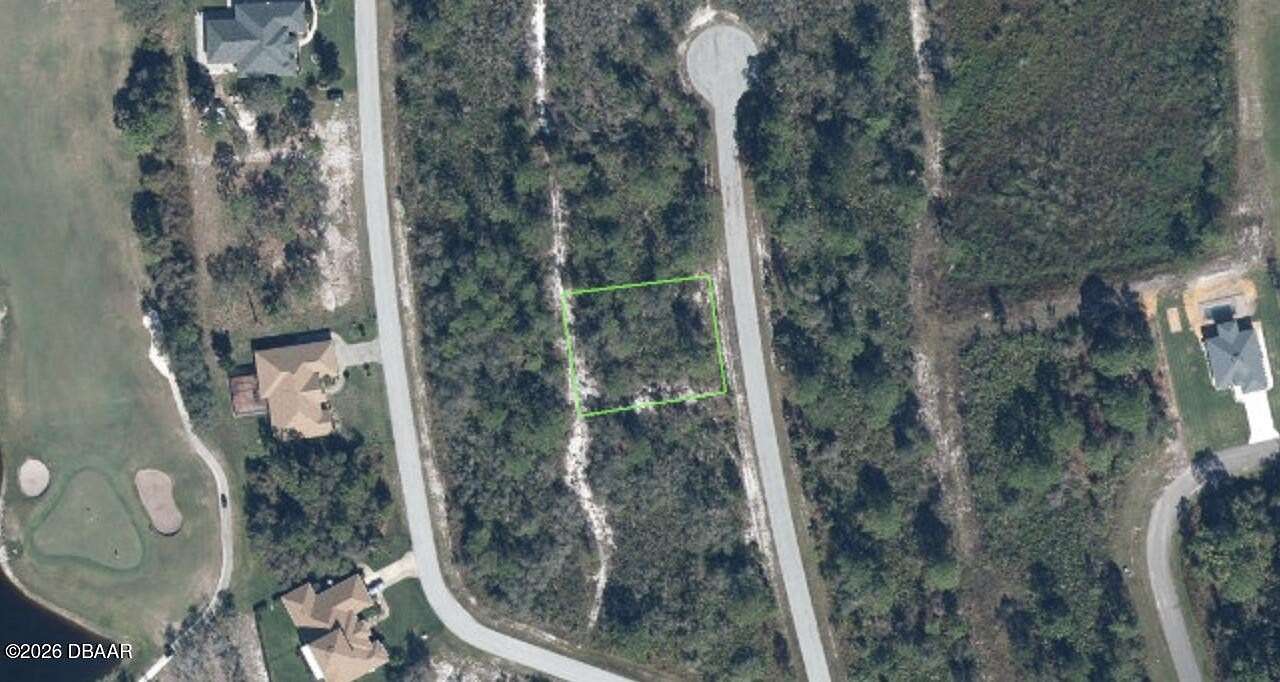 0.29 Acres of Land for Sale in Sebring, Florida