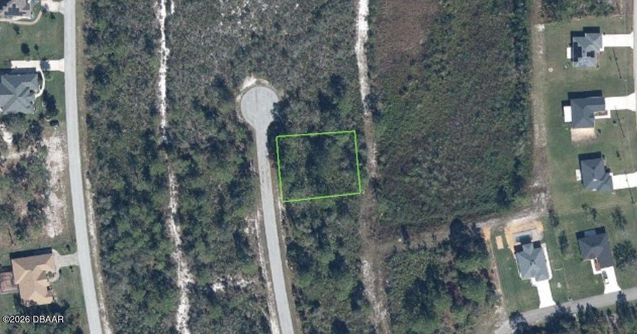 0.29 Acres of Land for Sale in Sebring, Florida