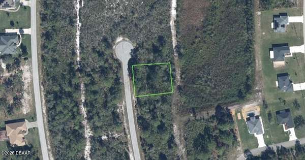 0.29 Acres of Land for Sale in Sebring, Florida