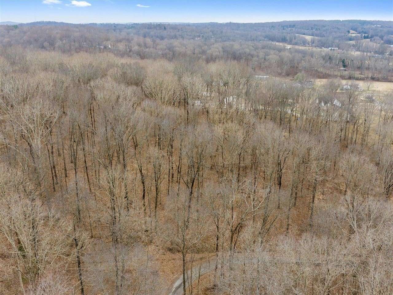 4.25 Acres of Residential Land for Sale in Morgantown, Kentucky