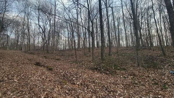 4.25 Acres of Residential Land for Sale in Morgantown, Kentucky