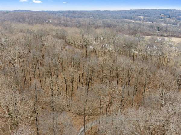 4.25 Acres of Residential Land for Sale in Morgantown, Kentucky