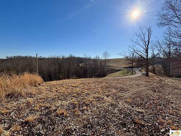 4.58 Acres of Residential Land for Sale in Burkesville, Kentucky