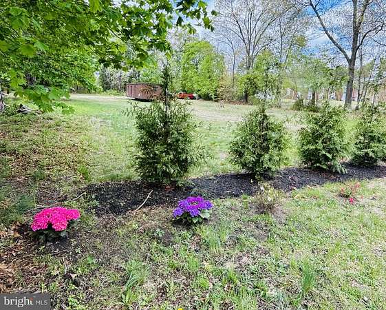 3 Acres of Residential Land for Sale in Pemberton, New Jersey