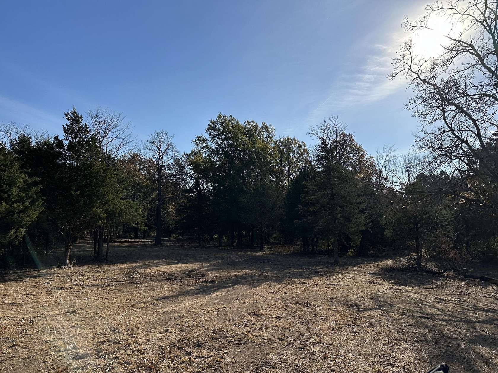 17.9 Acres of Land for Sale in Mexico, Missouri