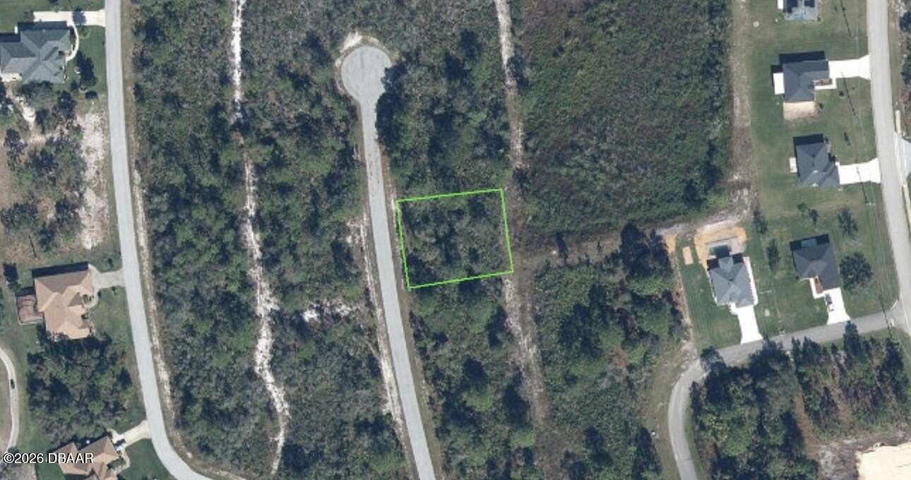 0.29 Acres of Land for Sale in Sebring, Florida