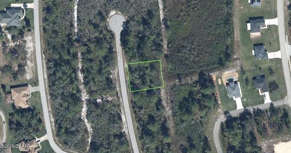 0.29 Acres of Land for Sale in Sebring, Florida