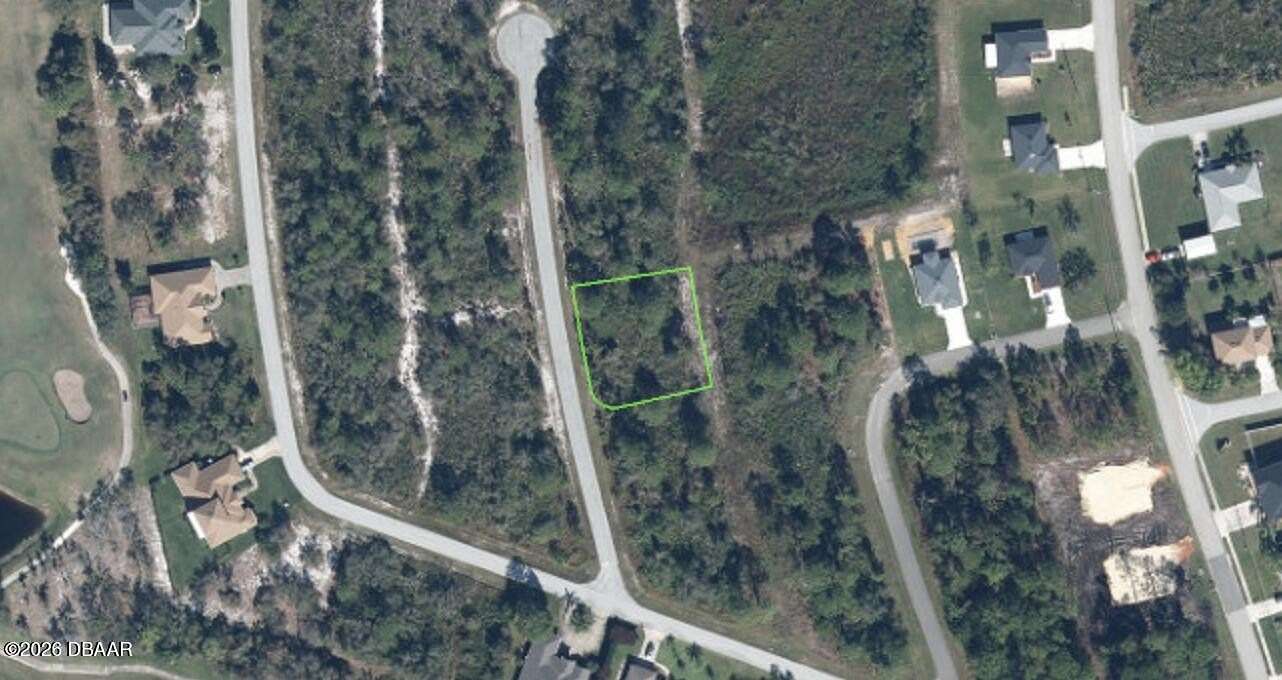 0.37 Acres of Land for Sale in Sebring, Florida