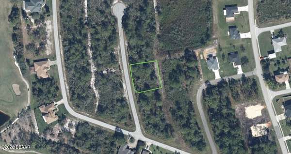 0.37 Acres of Land for Sale in Sebring, Florida