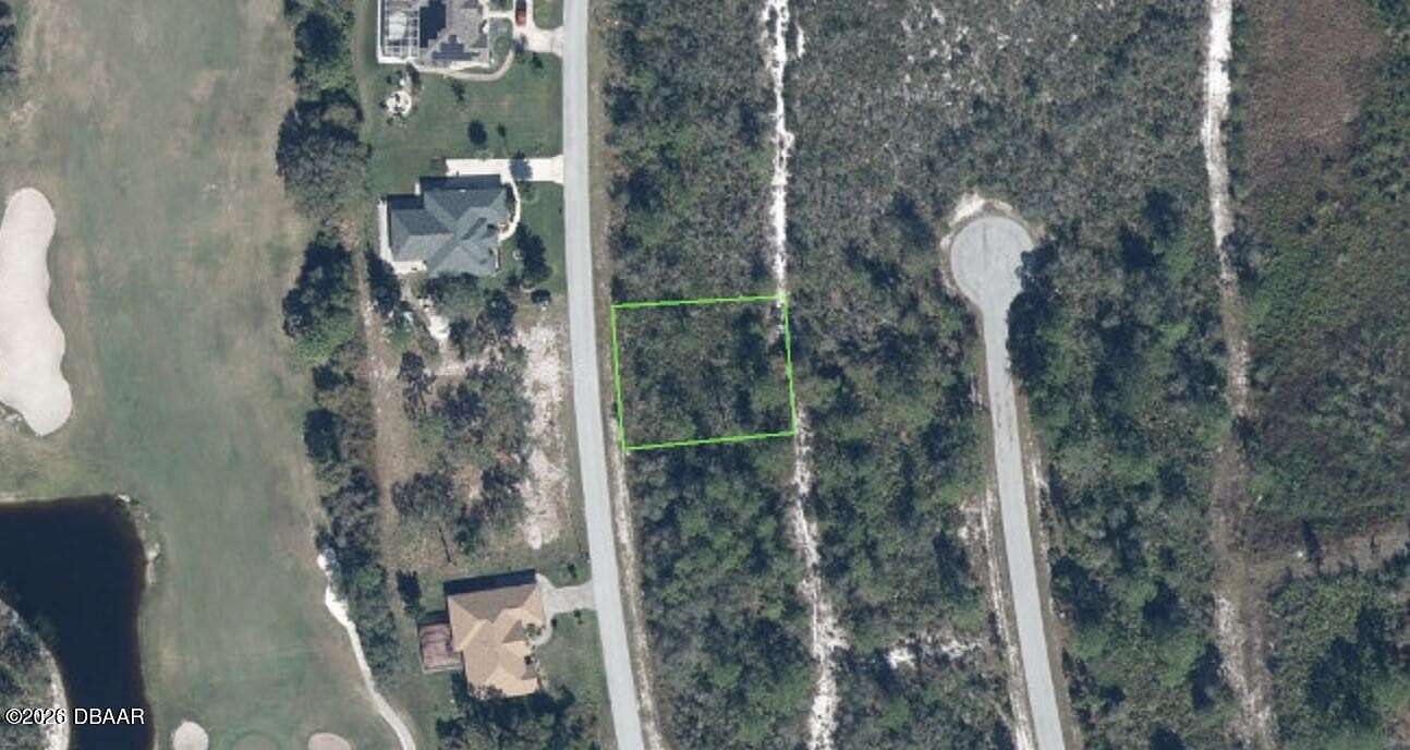 0.29 Acres of Land for Sale in Sebring, Florida