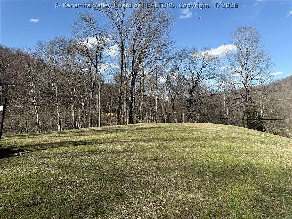 3.82 Acres of Residential Land for Sale in Danville, West Virginia