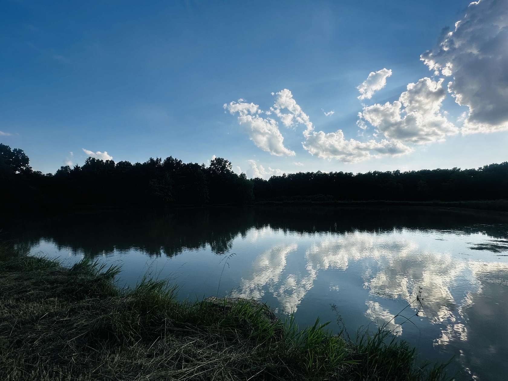 29.4 Acres of Land for Sale in Mexico, Missouri