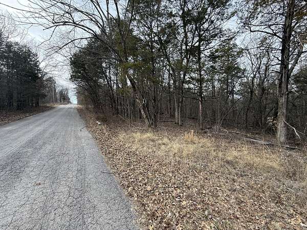 0.2 Acres of Residential Land for Sale in Shell Knob, Missouri