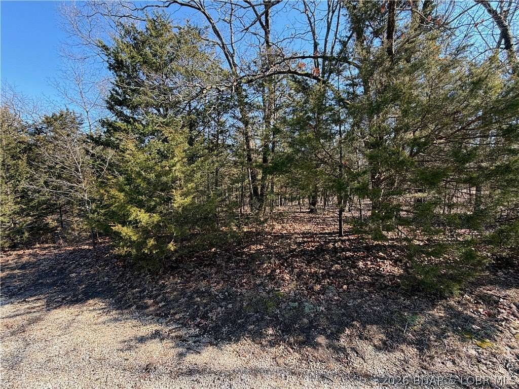 0.44 Acres of Residential Land for Sale in Sunrise Beach, Missouri