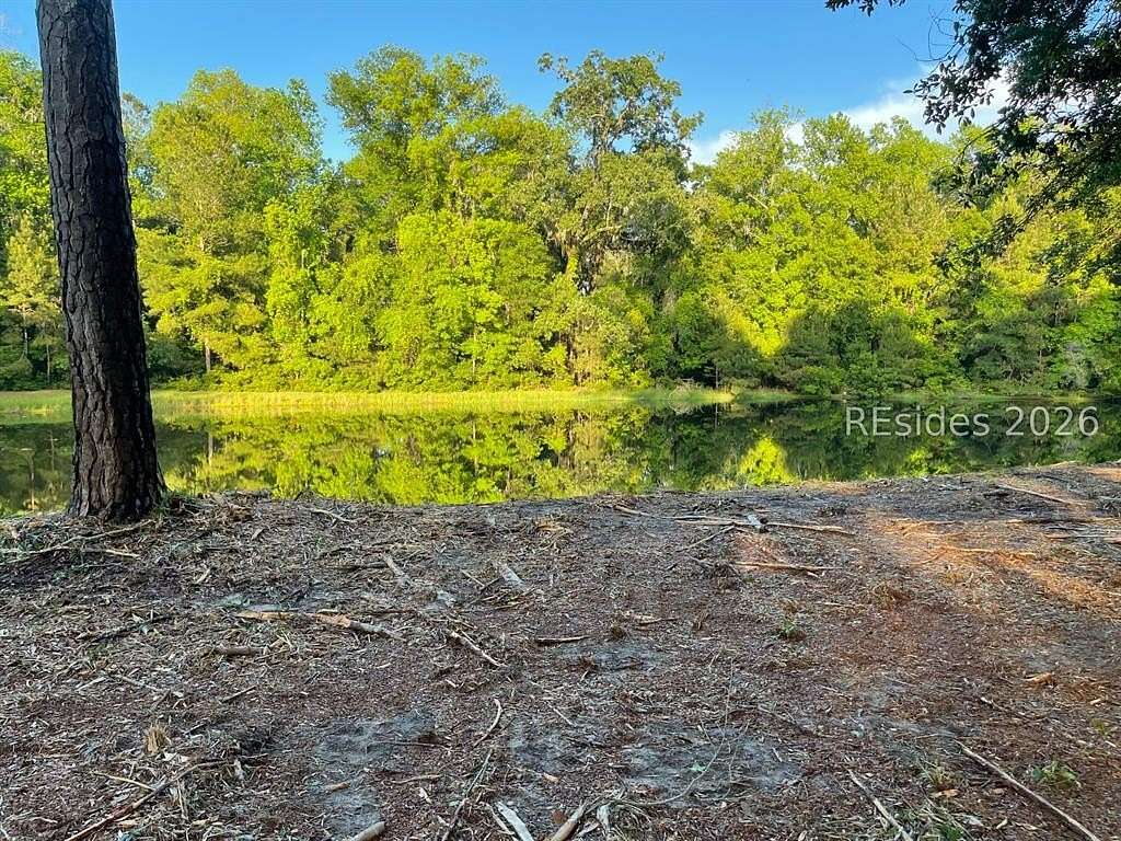 1.43 Acres of Residential Land for Sale in Okatie, South Carolina