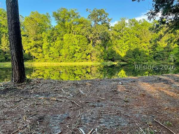 1.43 Acres of Residential Land for Sale in Okatie, South Carolina