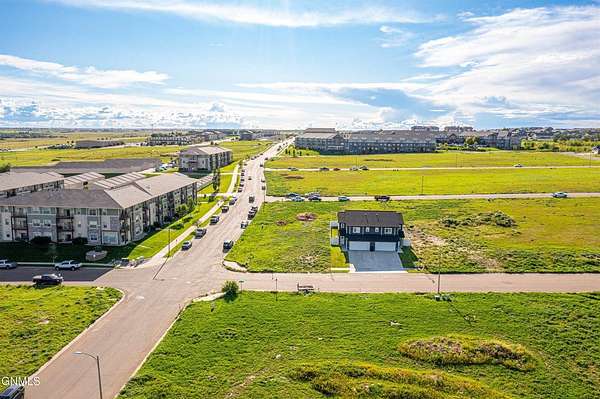 0.41 Acres of Residential Land for Sale in Williston, North Dakota
