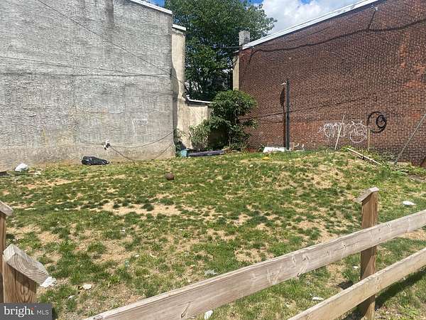 0.01 Acres of Land for Sale in Philadelphia, Pennsylvania