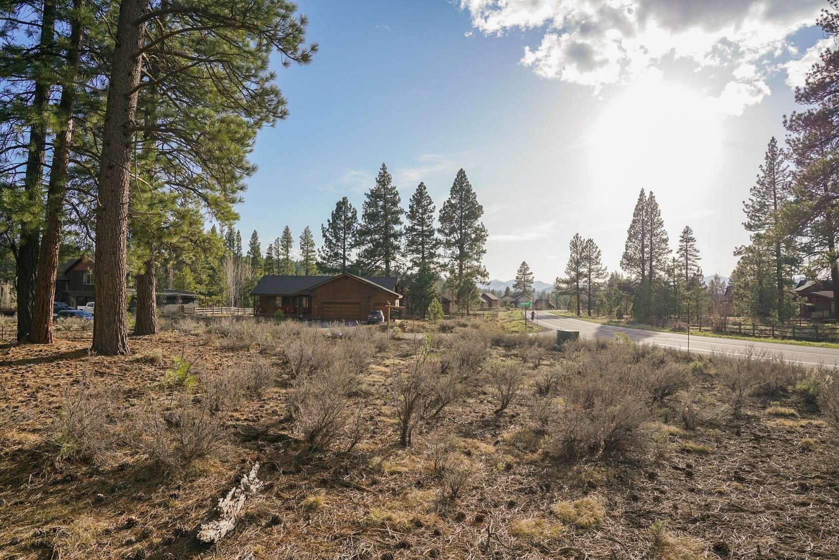 Residential Land for Sale in Truckee, California