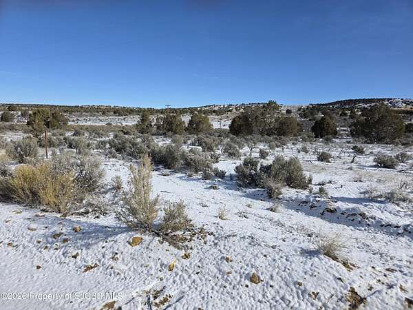 10 Acres of Recreational Land for Sale in Aztec, New Mexico