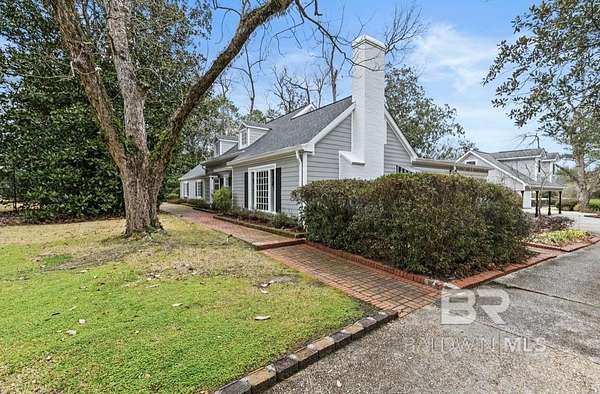 2.28 Acres of Land with Home for Sale in Brewton, Alabama