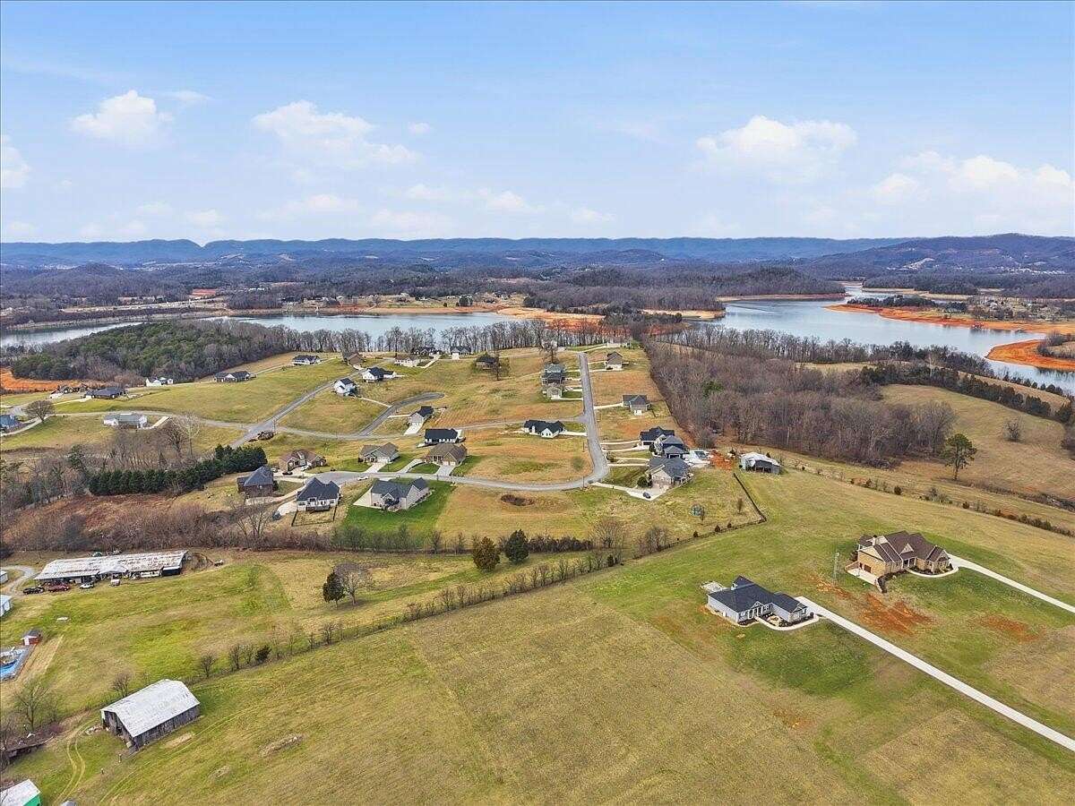0.99 Acres of Residential Land for Sale in Morristown, Tennessee