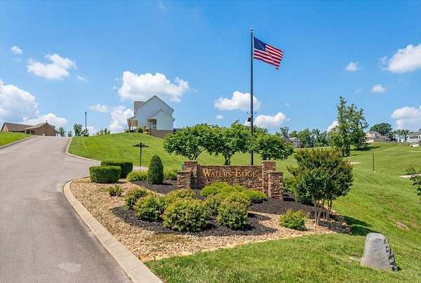 0.99 Acres of Residential Land for Sale in Morristown, Tennessee