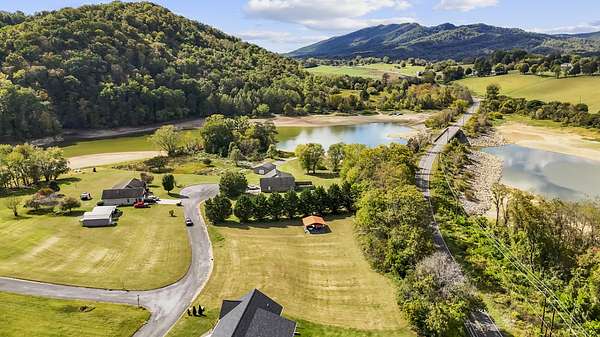 0.83 Acres of Residential Land for Sale in Rogersville, Tennessee