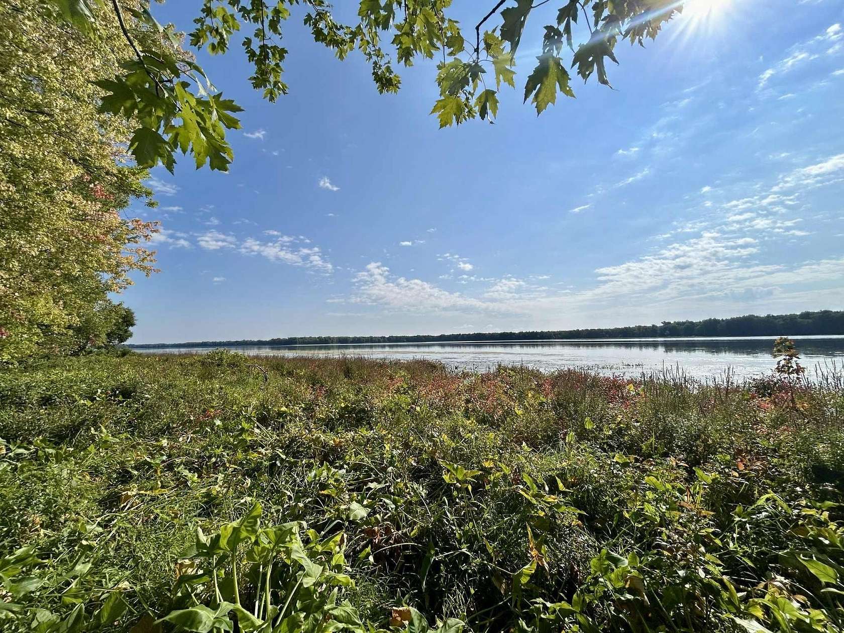 8.8 Acres of Land for Sale in Ogdensburg, New York