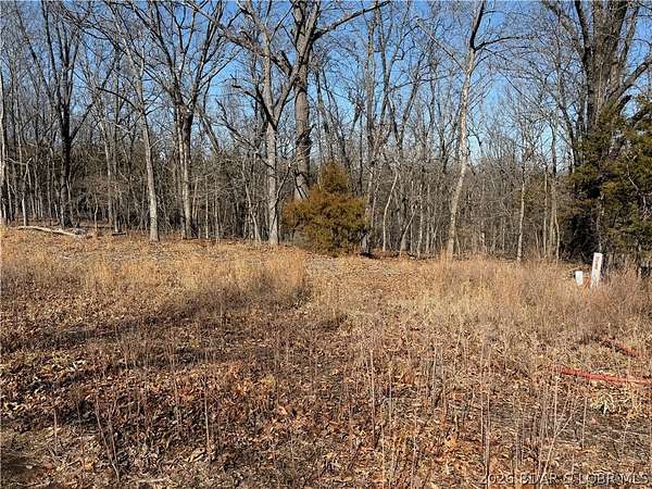 0.44 Acres of Residential Land for Sale in Sunrise Beach, Missouri