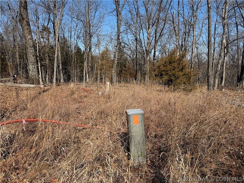 0.43 Acres of Residential Land for Sale in Sunrise Beach, Missouri
