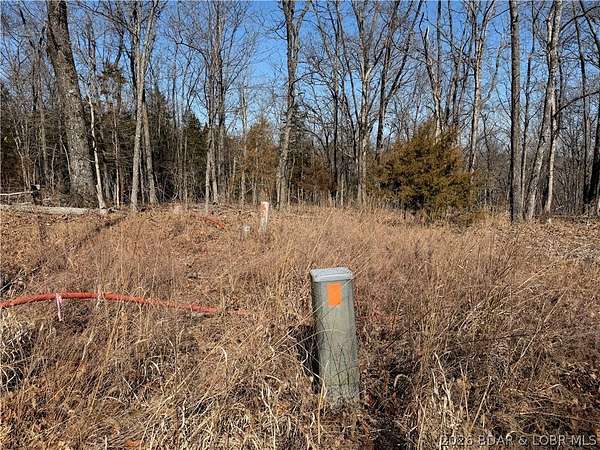 0.43 Acres of Residential Land for Sale in Sunrise Beach, Missouri