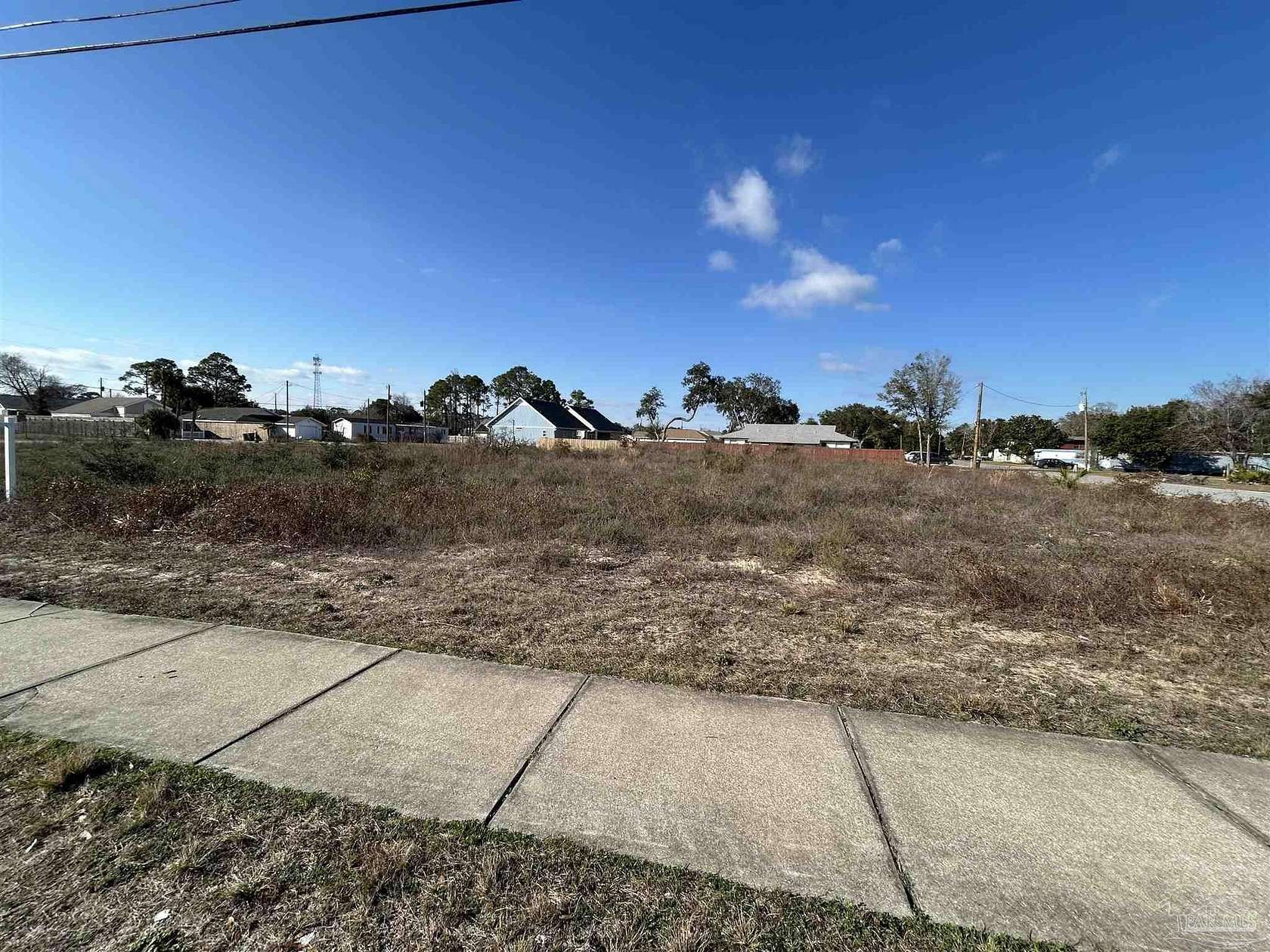 1 Acre of Land for Sale in Pensacola, Florida
