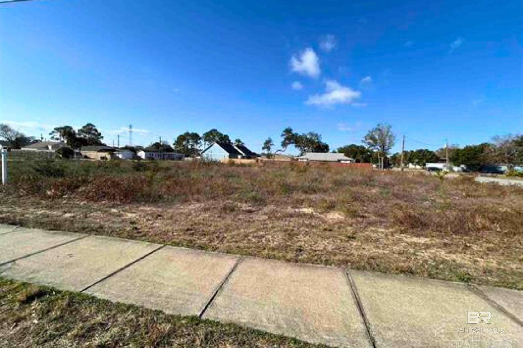 1 Acre of Commercial Land for Sale in Pensacola, Florida