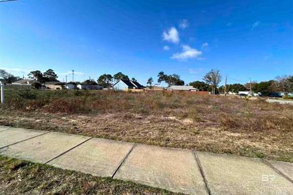 1 Acre of Commercial Land for Sale in Pensacola, Florida