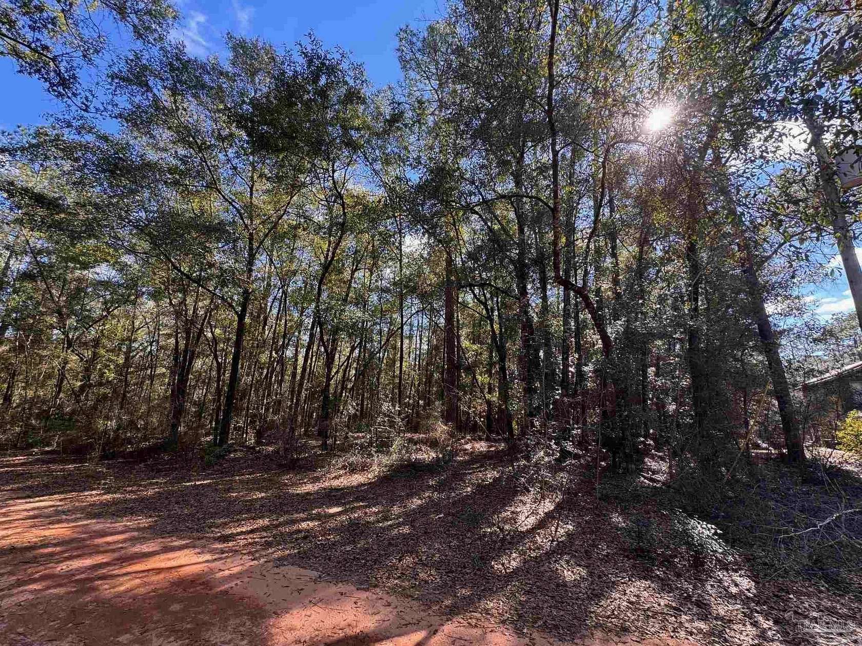 1.74 Acres of Land for Sale in Milton, Florida