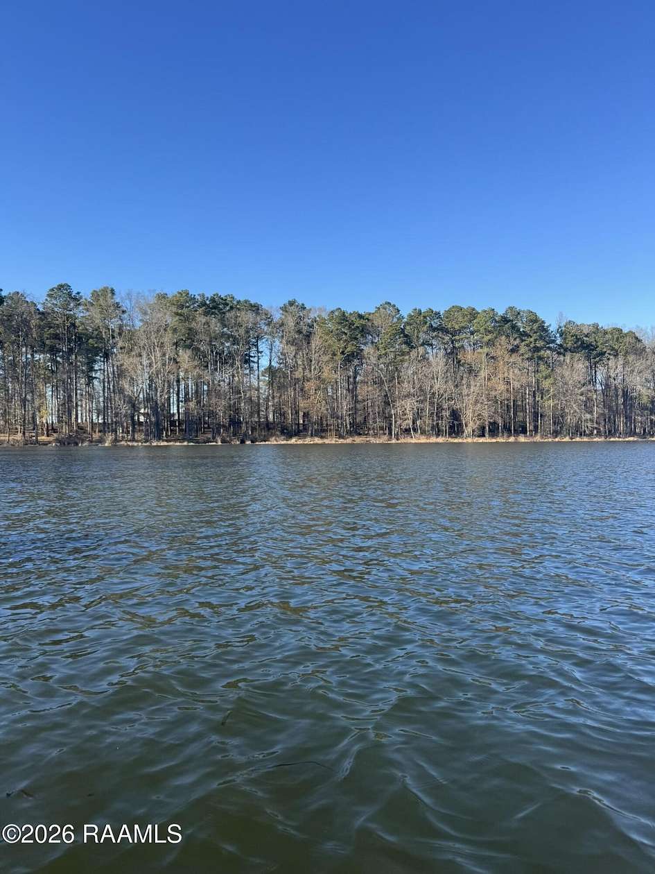 1.26 Acres of Residential Land for Sale in Chatham, Louisiana