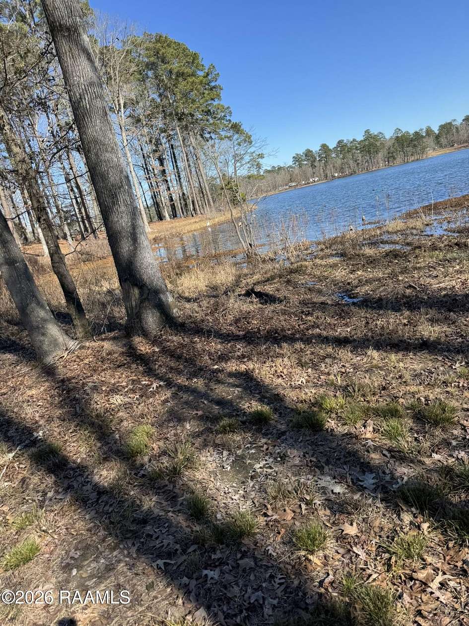 1.35 Acres of Residential Land for Sale in Chatham, Louisiana