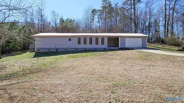 1.6 Acres of Land with Home for Sale in Athens, Alabama
