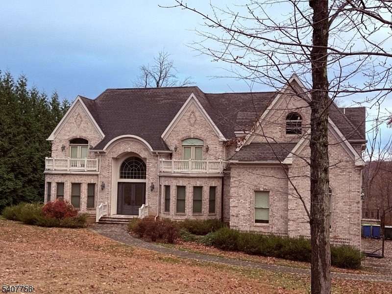 2.35 Acres of Land with Home for Sale in Watchung, New Jersey
