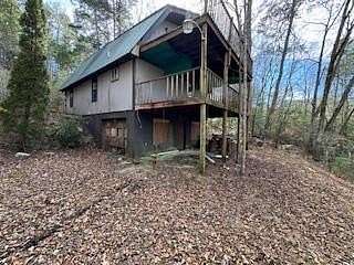 0.99 Acres of Land for Sale in Blairsville, Georgia